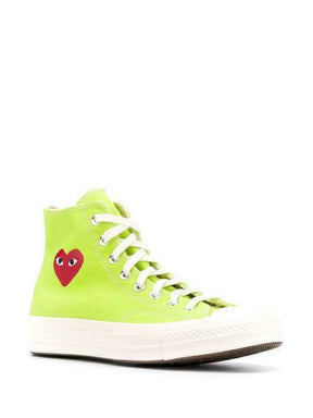 Comme Des Garçons Play x Converse