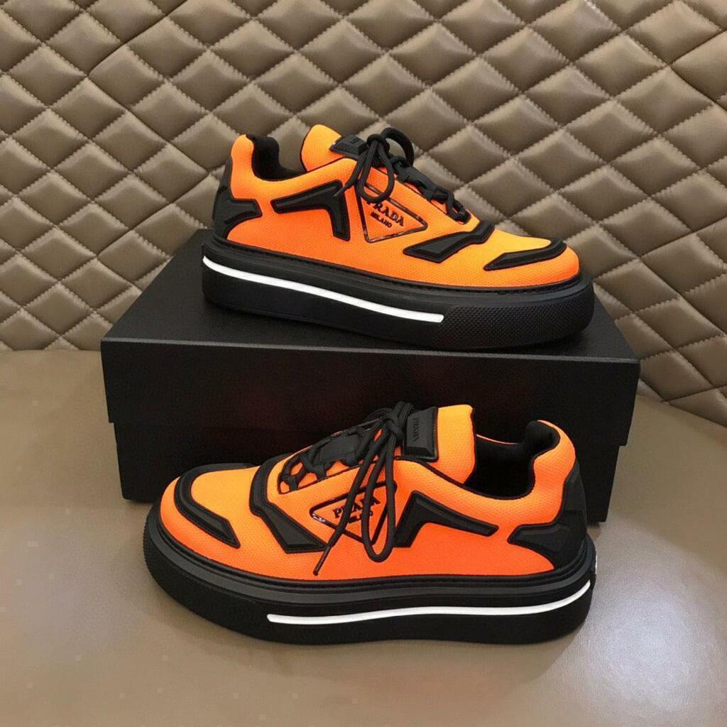 TENIS PRADA MACRO