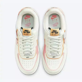 Nike Air Force 1 Shadow Pink Glaze