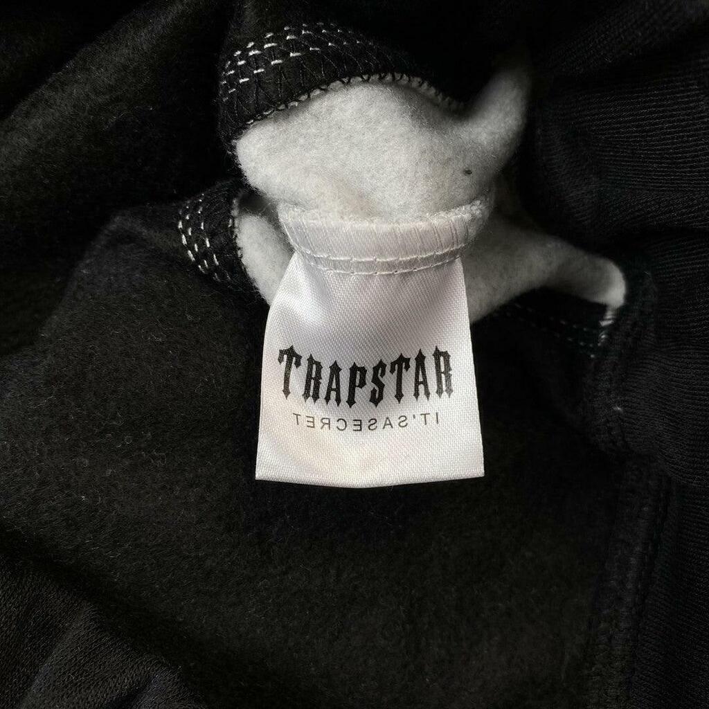 Conjunto Trapstar Moletom