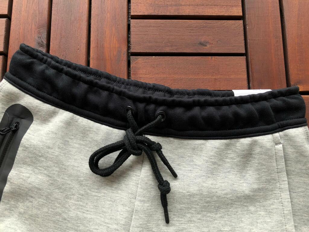 Conjunto Nike x Tech Fleece