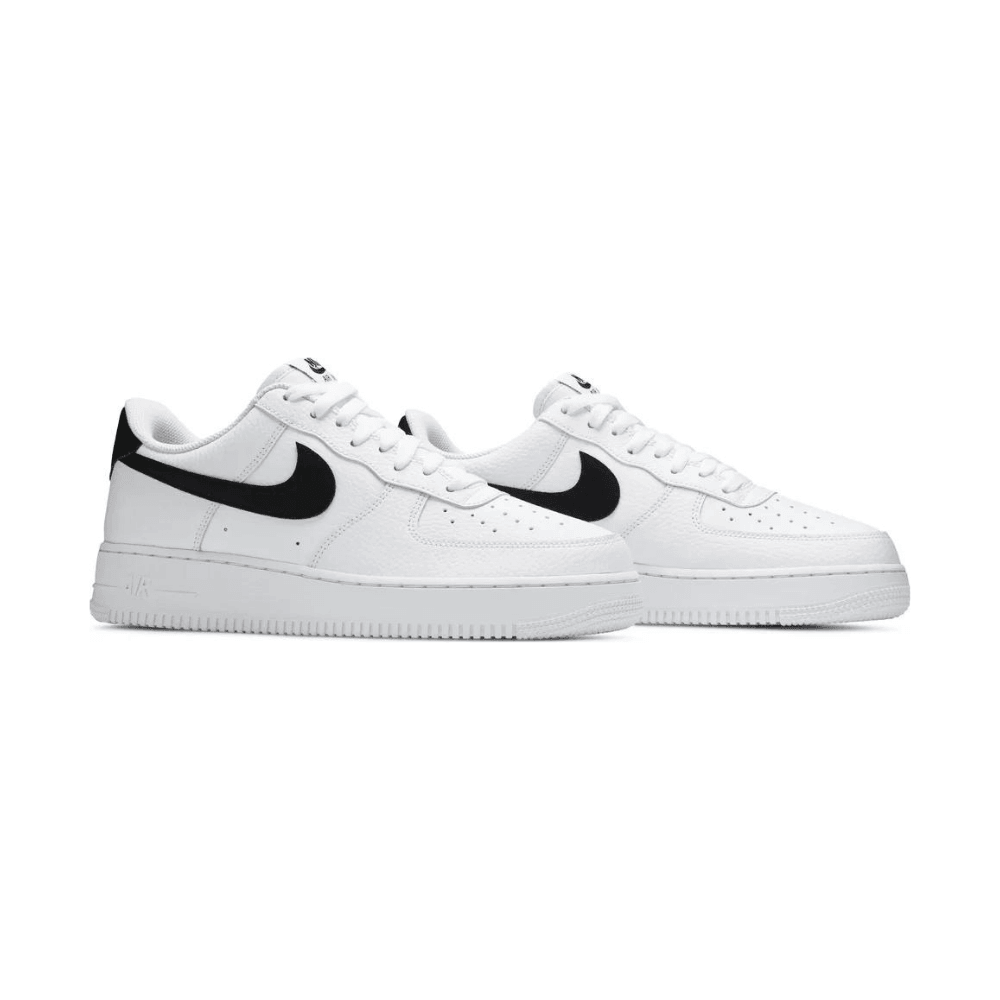 Nike Air Force 1 Low White Black