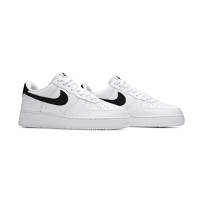 Nike Air Force 1 Low White Black