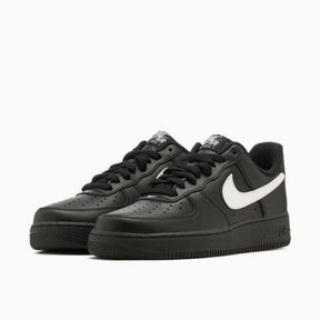 Nike Air Force 1 Low Black White