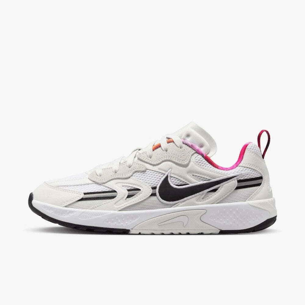 Futura x Nike Jam Train Olympics