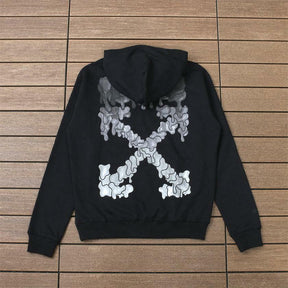 Moletom OFF-WHITE
