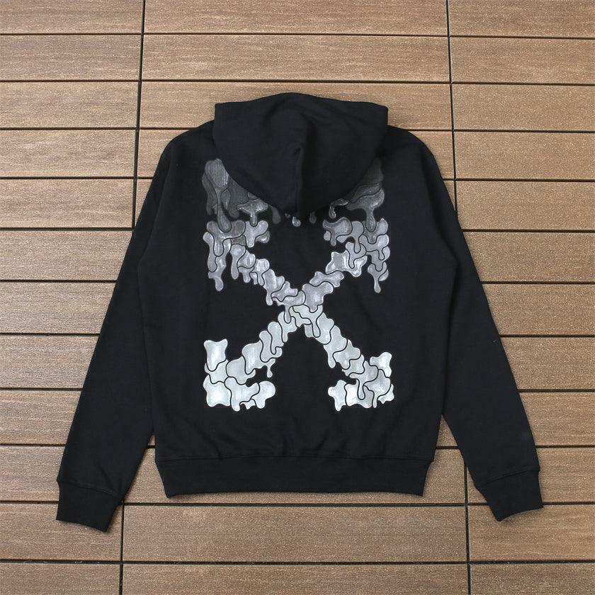 Moletom OFF-WHITE