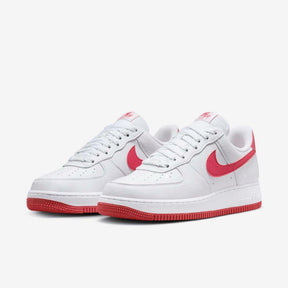 Nike Air Force 1 Low Next Nature White Aster Pink
