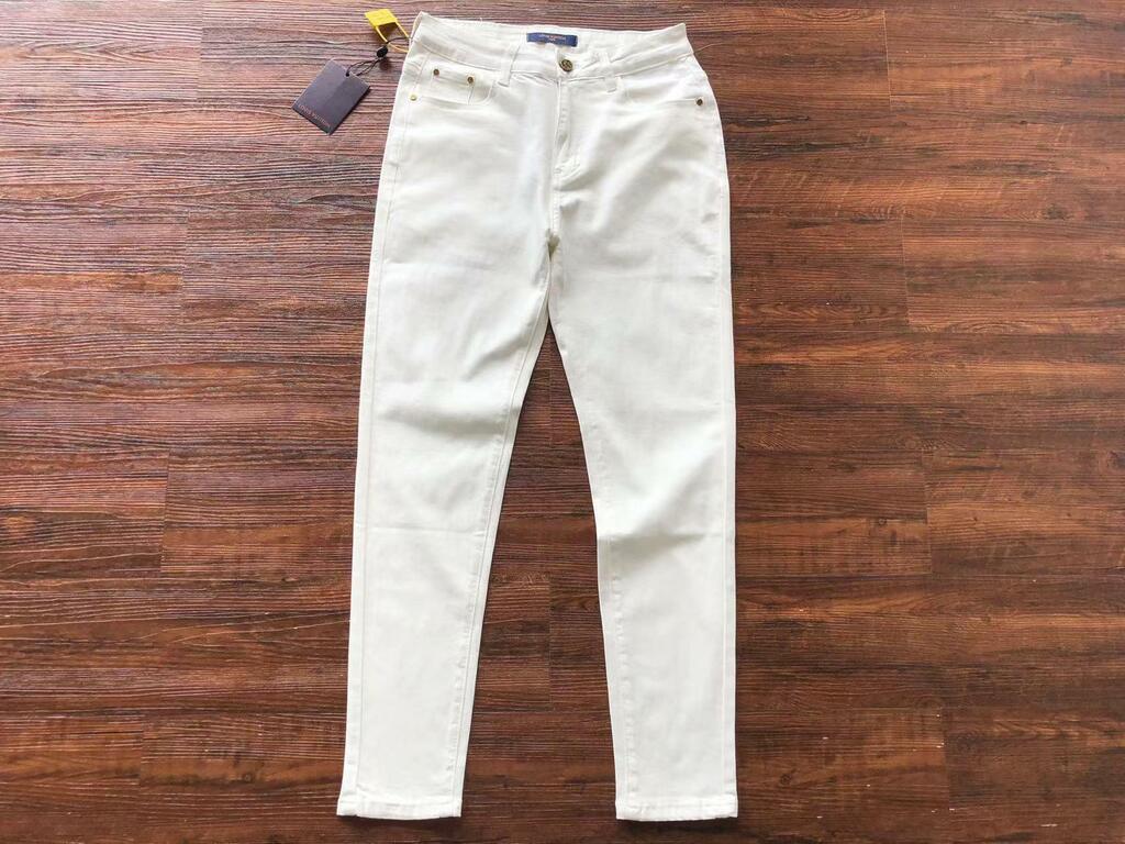 CALÇA JENS LOUIS VUITTON