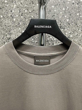 Camiseta Balenciaga