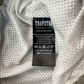 Conjunto Trapstar Corta - Vento