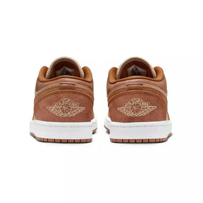 Nike Air Jordan 1 Low SE Legend Coffee