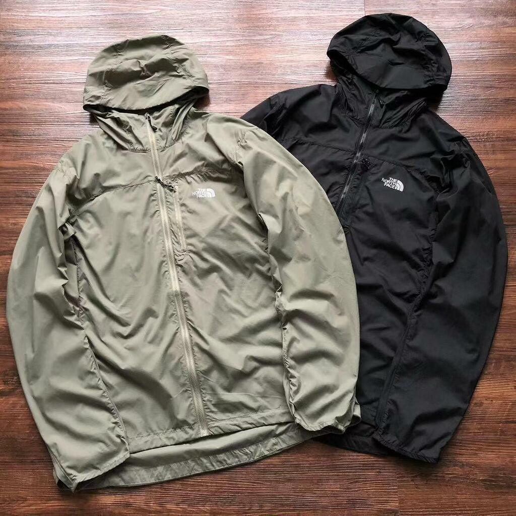 Jaqueta The North Face Corta-Vento