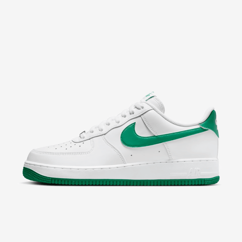 Nike Air Force 1 Low Malachite