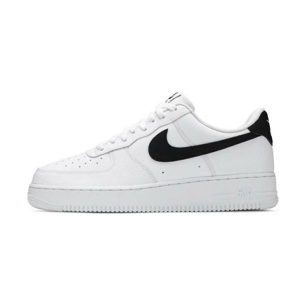 Nike Air Force 1 Low White Black