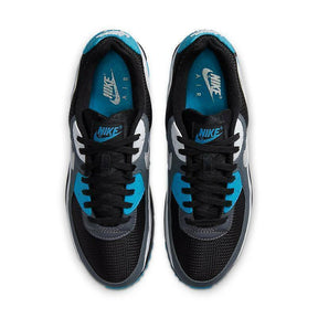 Nike Air Max 90 Black Blue