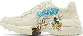 Disney x Gucci Rhyton 'Pato Donald'