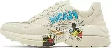 Disney x Gucci Rhyton 'Pato Donald'