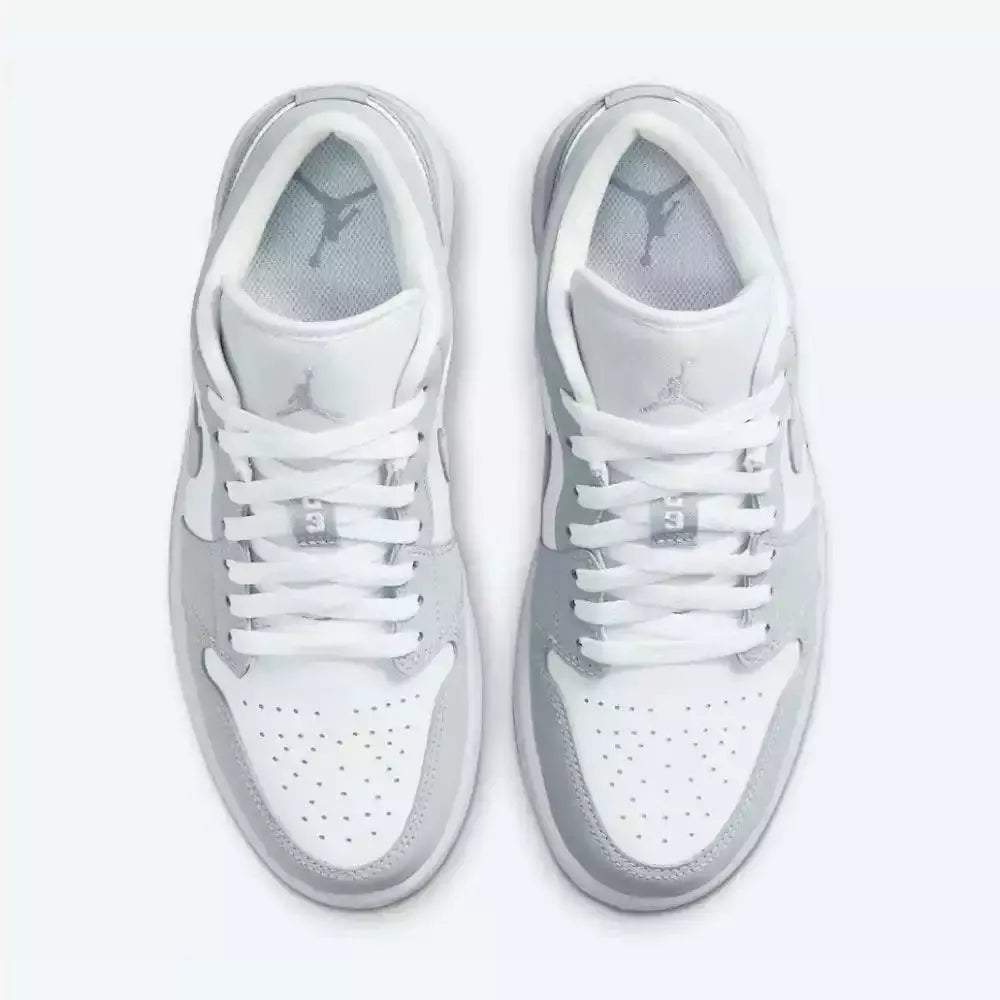 Nike Air Jordan 1 Low "Wolf Grey"
