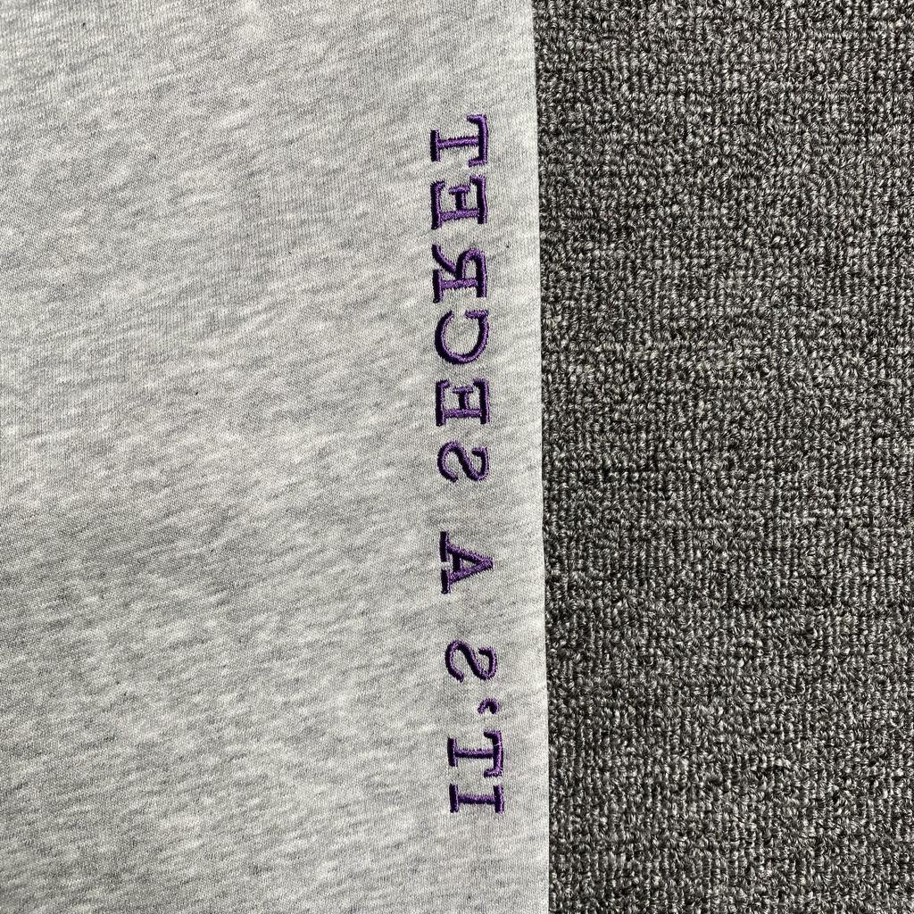 Calça Moletom Trapstar