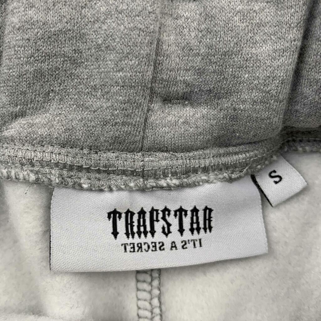 Conjunto Trapstar Moletom