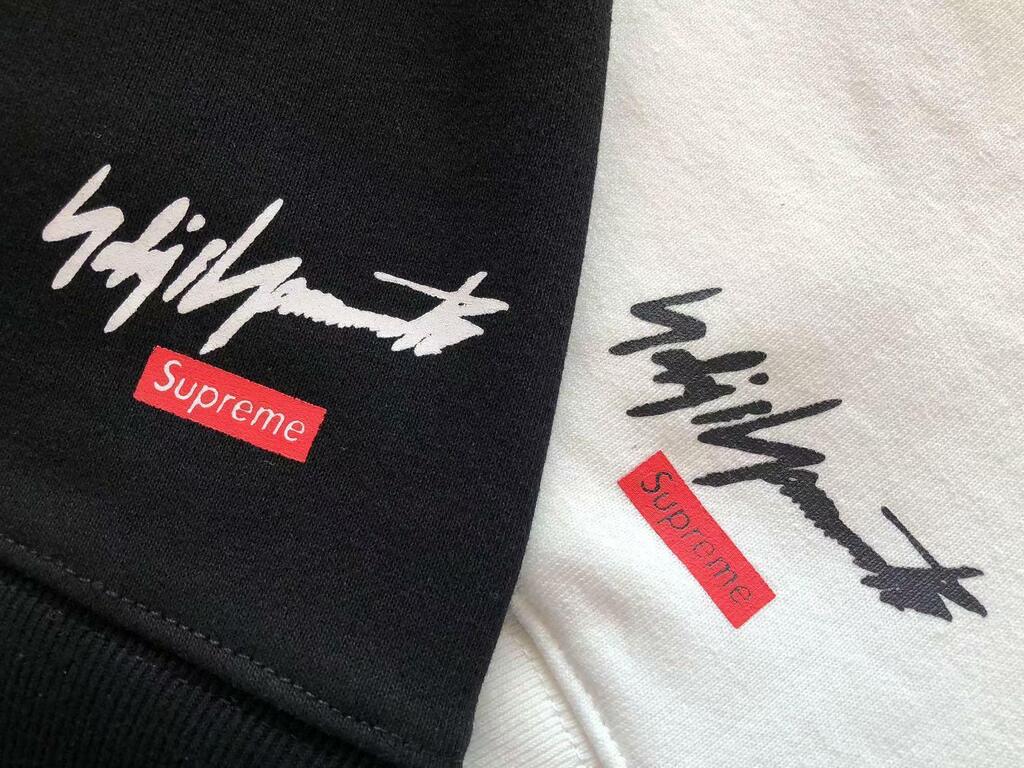MOLETOM SUPREME