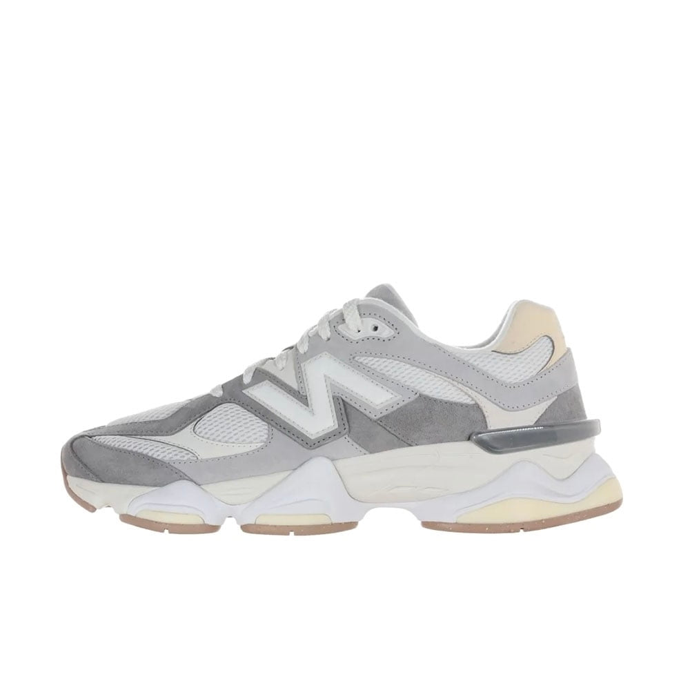 New Balance 9060 Cinza / Branco