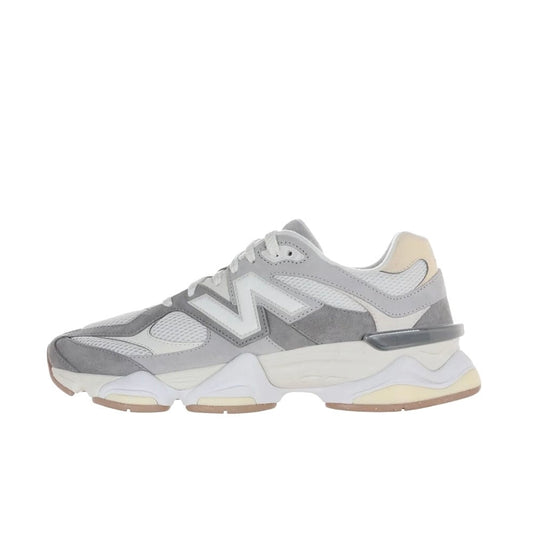 New Balance 9060 Cinza / Branco