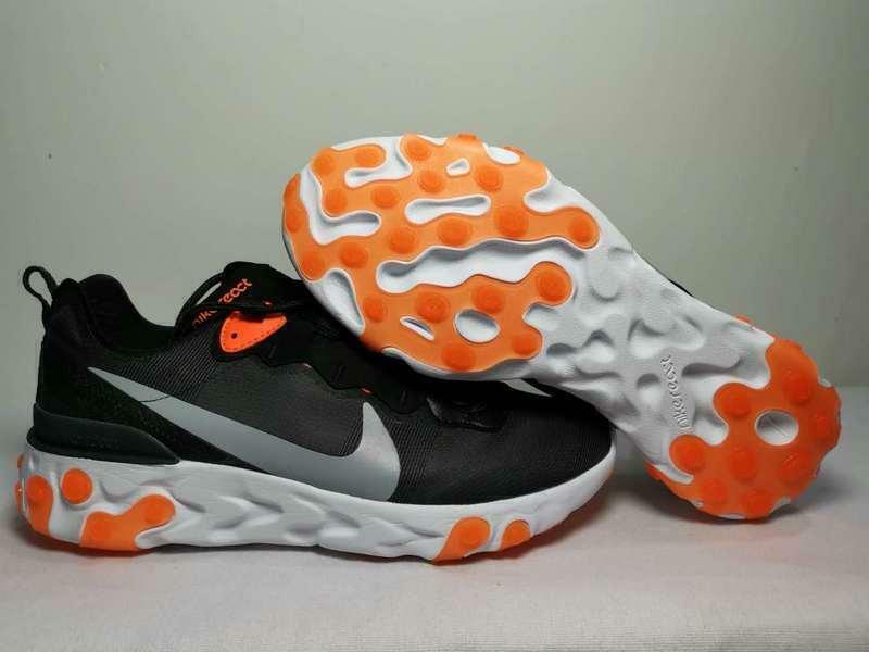 Nike React Element 55