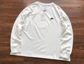 CAMISA MANGA LONGA NIKE