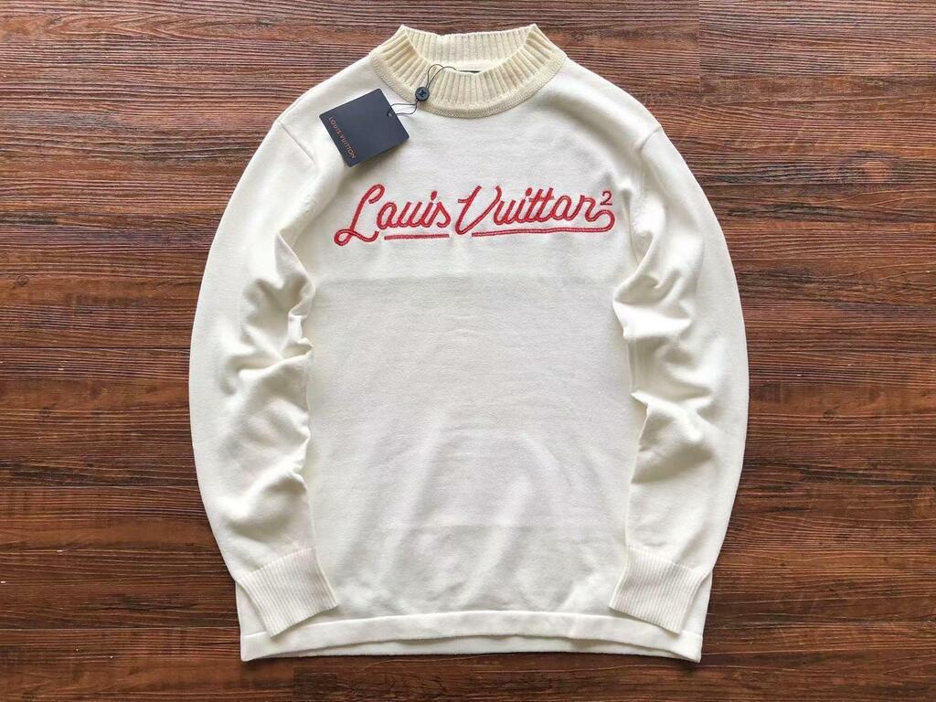 SWEATER LOUIS VUITTON