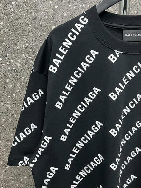 Camiseta Balenciaga