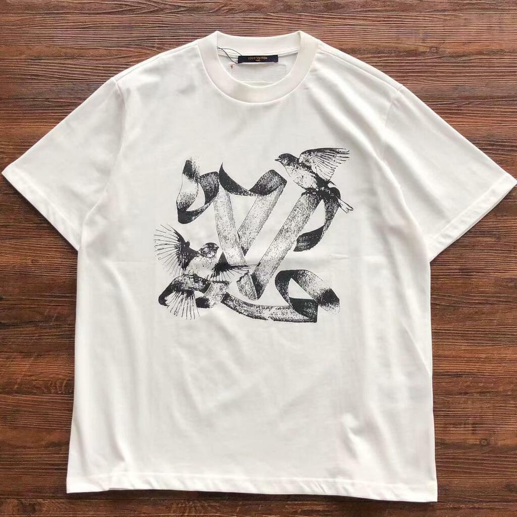 Camiseta Louis Vuitton