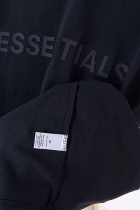 Camiseta Fear Of God Essentials "Black"