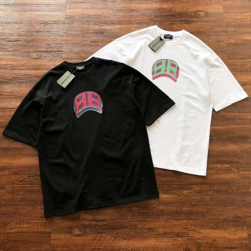 Camiseta Balenciaga