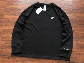 CAMISA MANGA LONGA NIKE