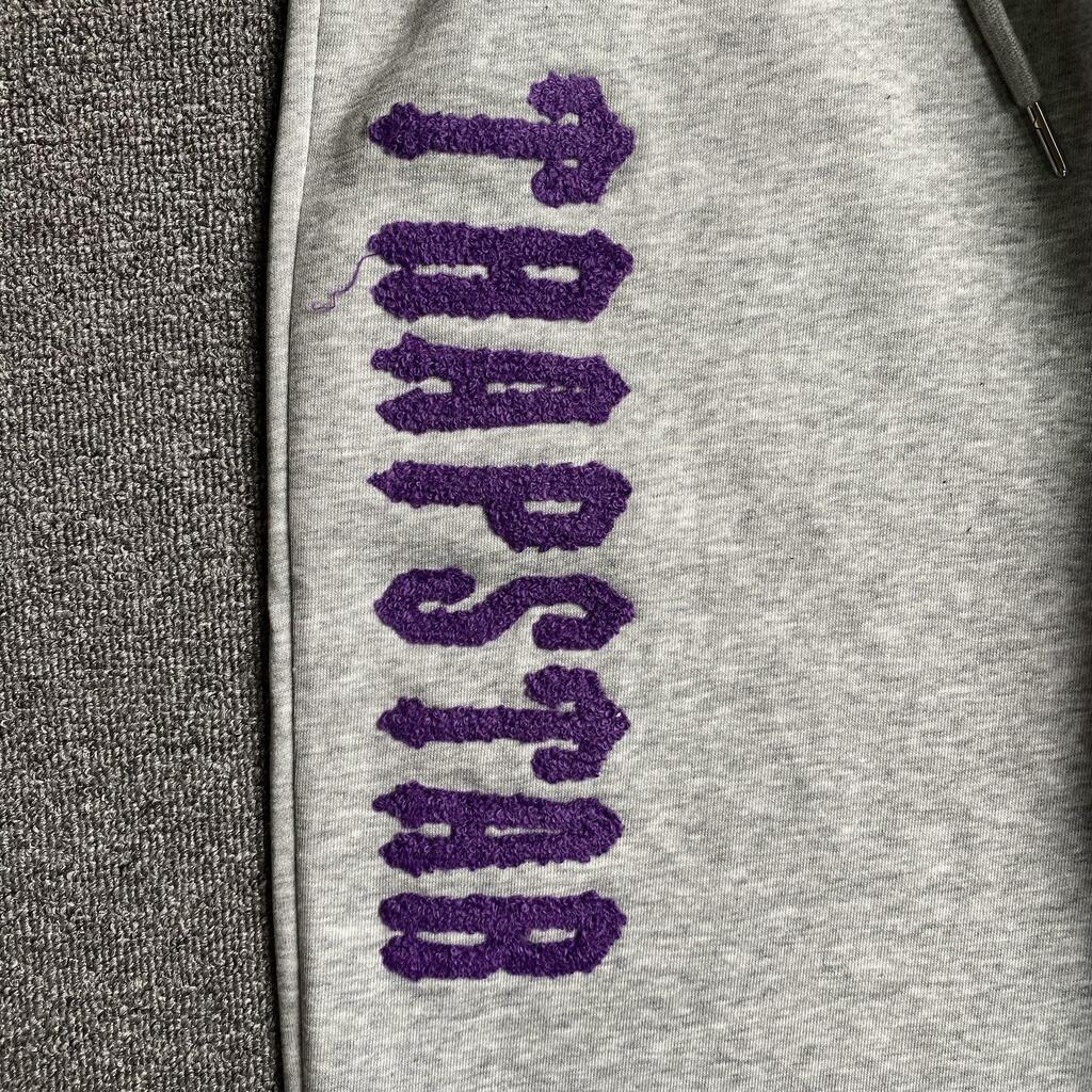 Calça Moletom Trapstar