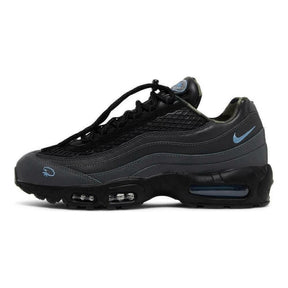 Corteiz x Nike Air Max 95 SP Aegean Storm