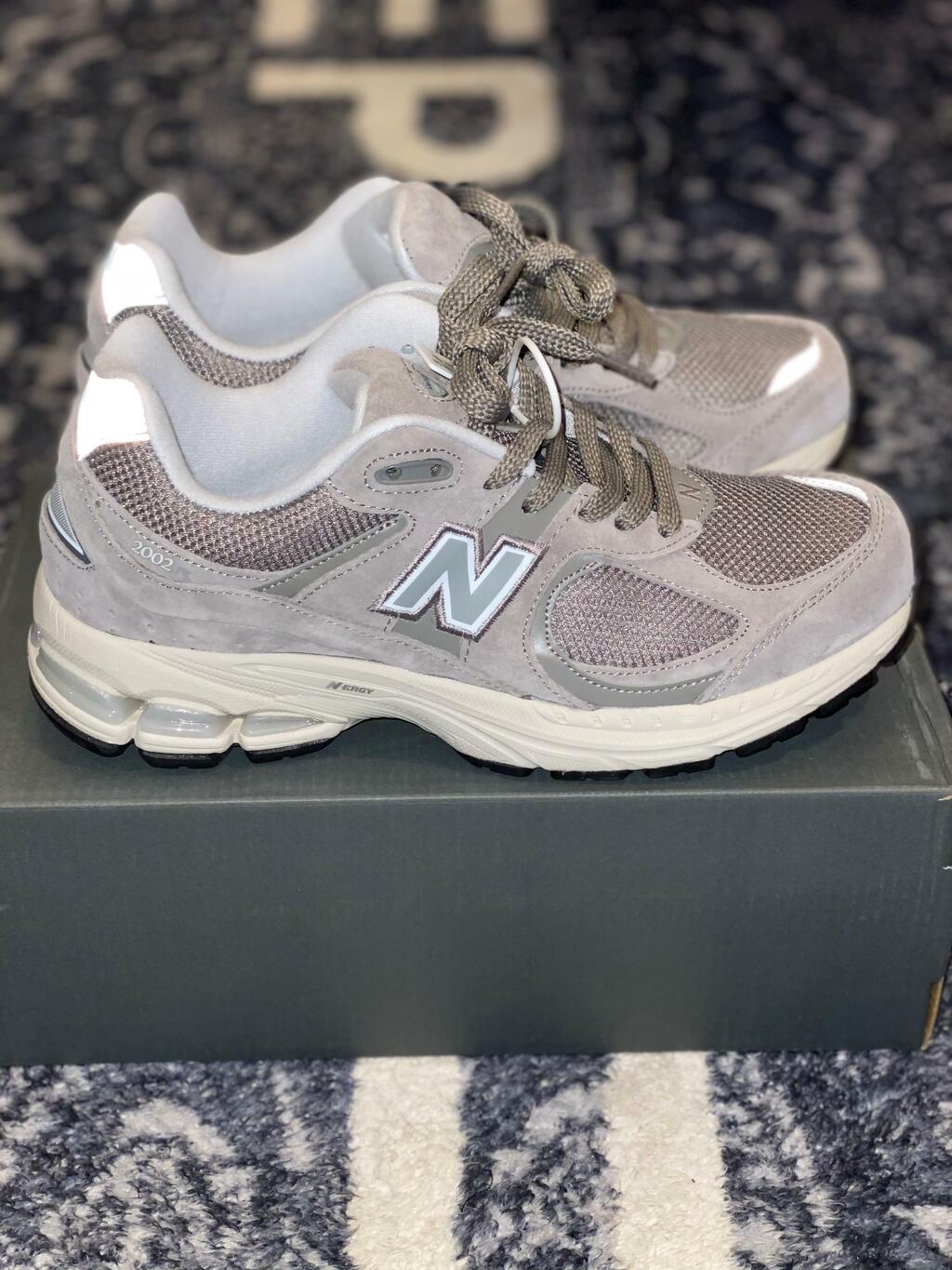 Tênis New Balance 2002R MARBLEHEAD