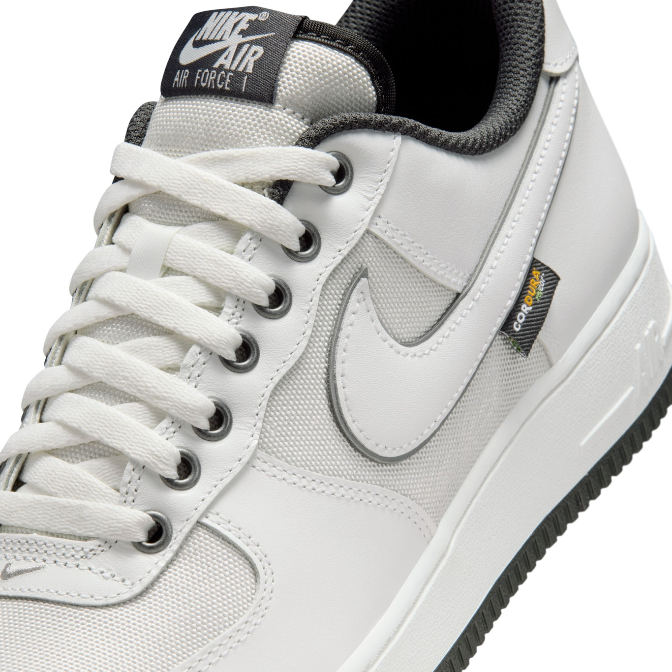 Nike Air Force 1 '07 LV8 CORDURA® Summit White