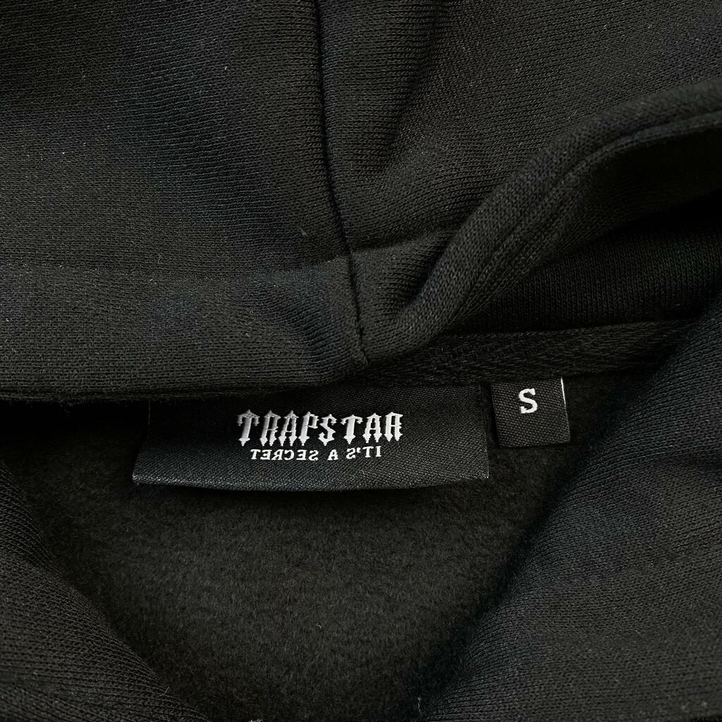 Conjunto Trapstar Moletom