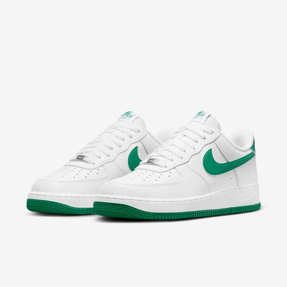 Nike Air Force 1 Low Malachite