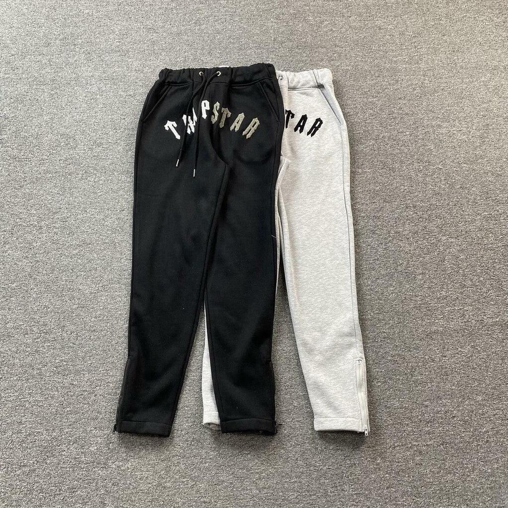 Conjunto Trapstar Moletom