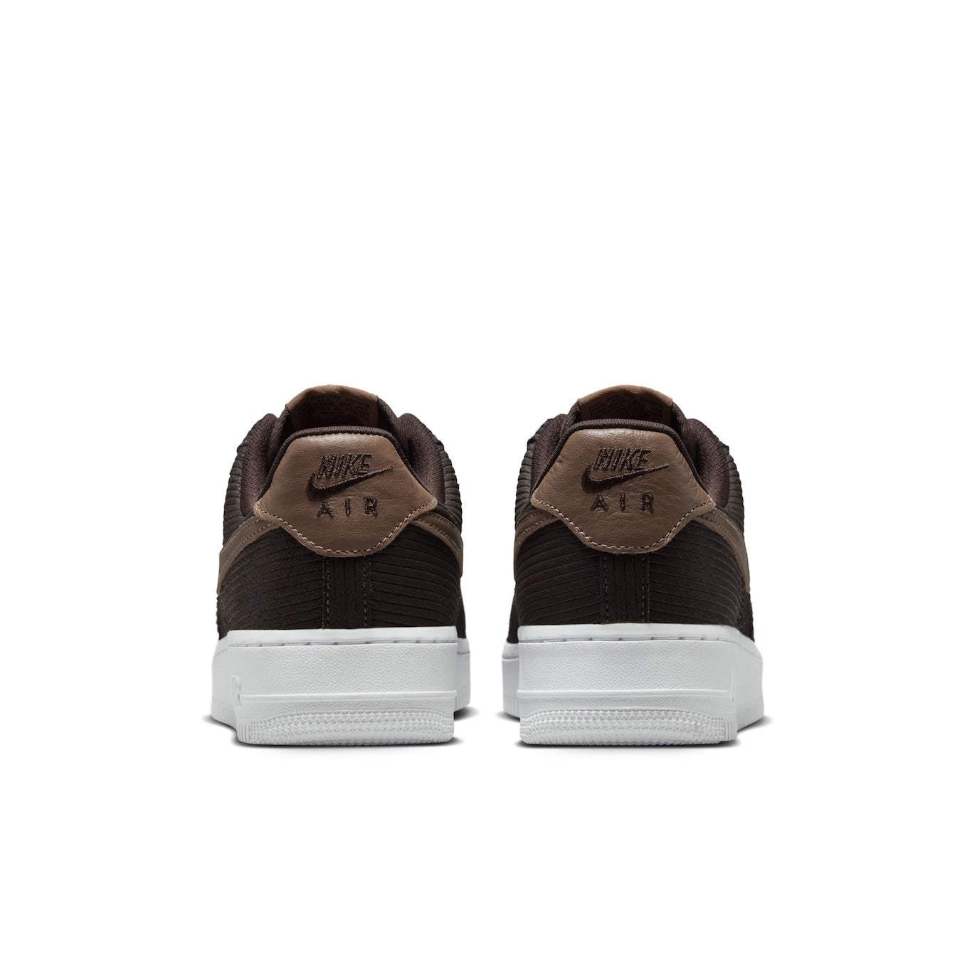 Nike Air Force 1 '07 Velvet Brown