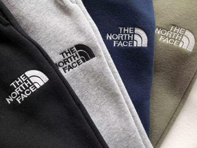 Conjunto de Moletom The North Face