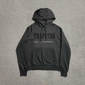 Conjunto Trapstar Moletom
