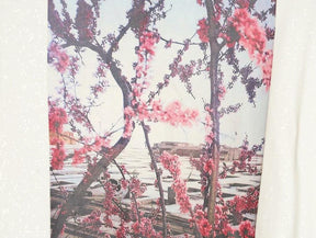 Camiseta Fear Of God Essentials Flower Printing