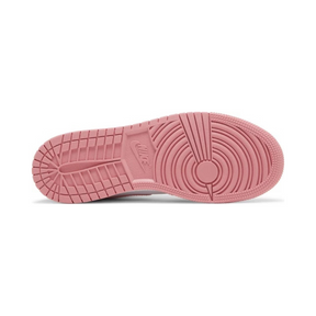Nike Air Jordan 1 Low GS Desert Berry