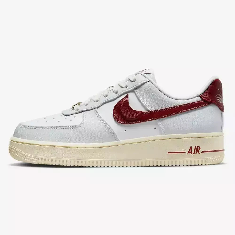 Nike Air Force 1 Low Swoosh Pocket