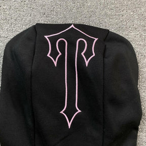 Conjunto Trapstar Moletom